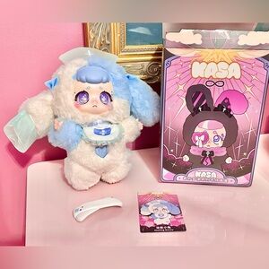 KASA Wonderful Dream Series Plush Blind Box